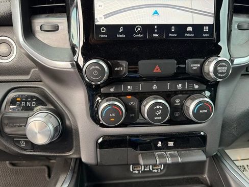Used 2024 RAM 1500 Laramie RWD image 26