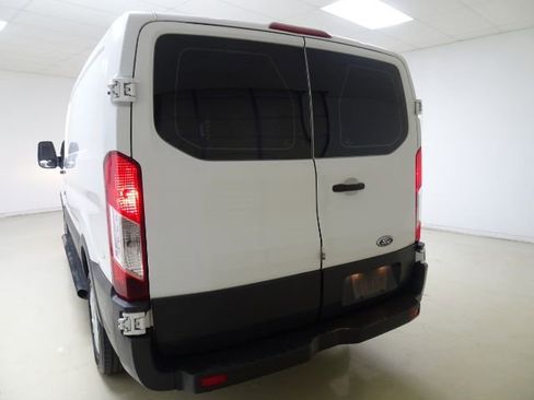 Used 2015 Ford Transit 250 130 Low Roof w/ Exterior Upgrade Package image 10