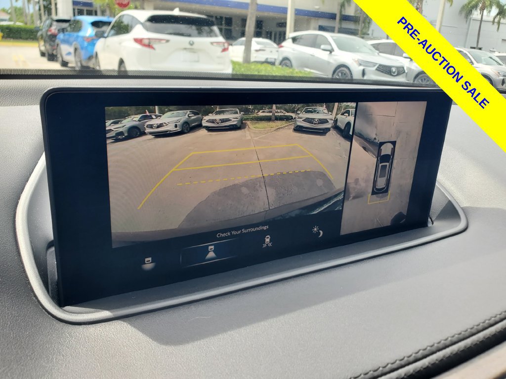 Used 2023 Acura MDX w/ Advance Package AWD/4WD image 31
