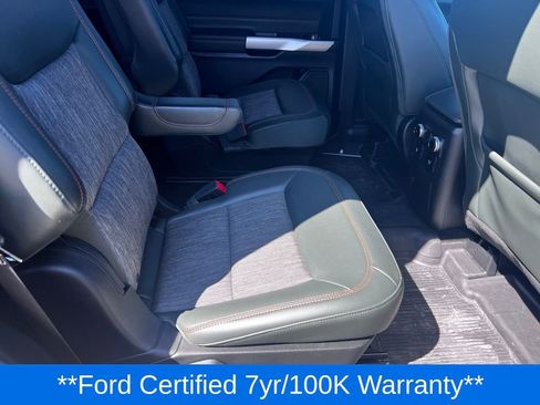 Used 2023 Ford Explorer Timberline w/ Timberline Technology Package image 10