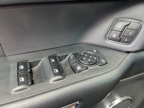 Certified 2024 Ford Expedition Timberline AWD/4WD image 25