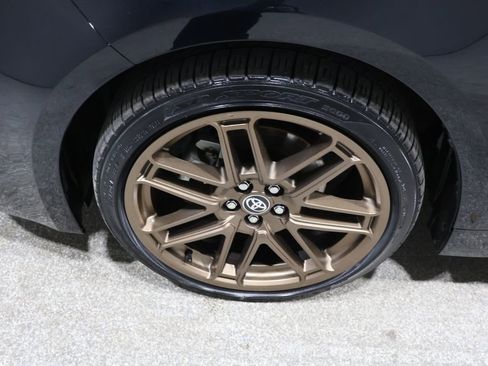 Used 2024 Toyota Corolla SE image 9