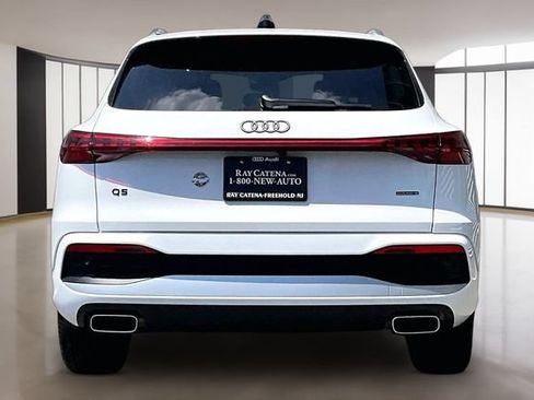 Used 2025 Audi Q5 Premium w/ Convenience Package AWD/4WD image 6