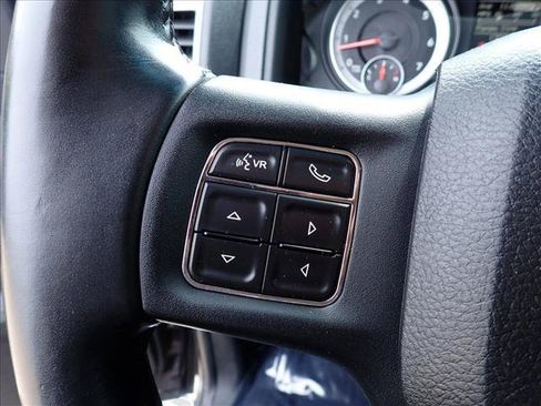 Used 2014 RAM 2500 Big Horn AWD/4WD image 17