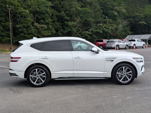 Used 2026 Genesis GV80 2.5T Advanced AWD/4WD image 10