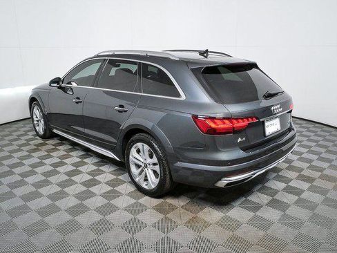 Used 2024 Audi A4 2.0T allroad Premium Plus AWD/4WD image 31