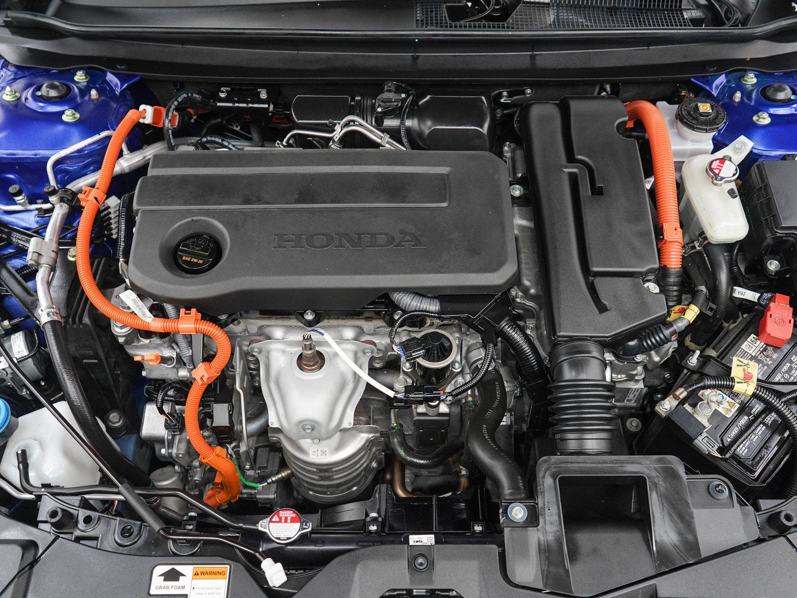 Used 2023 Honda Accord Sport image 29