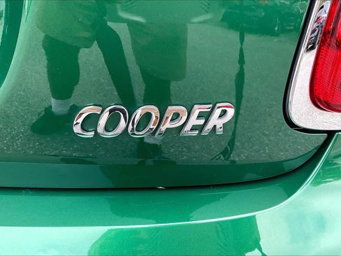 Used 2024 MINI Cooper Convertible FWD image 28