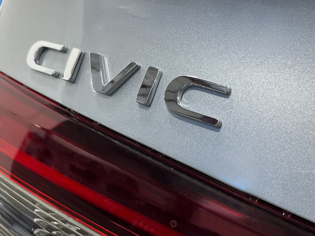 New 2026 Honda Civic Sport image 9