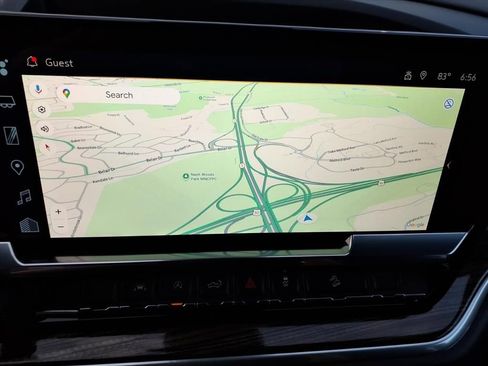 New 2026 Chevrolet Silverado 1500 LT image 22