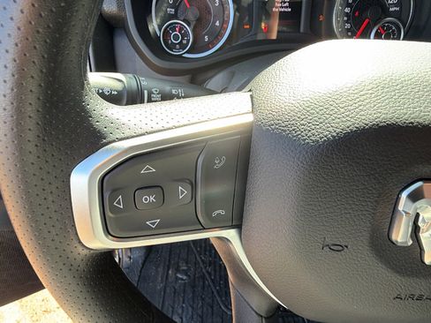 New 2026 RAM 4500 Tradesman w/ Chrome Appearance Group image 23