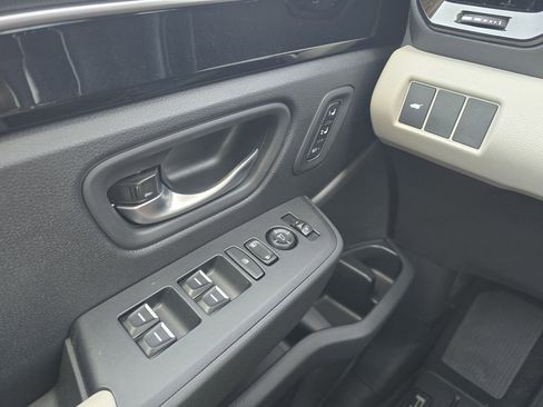 New 2026 Honda Passport RTL image 22