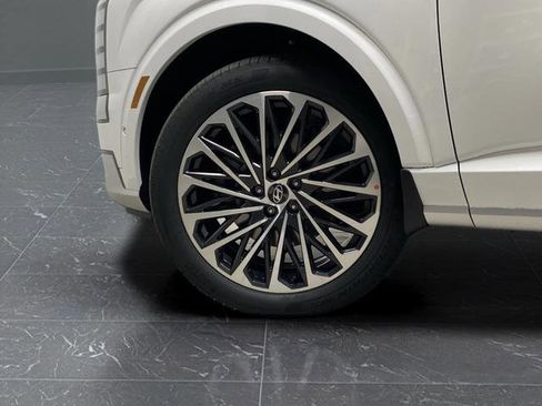 New 2026 Hyundai Palisade Calligraphy image 38