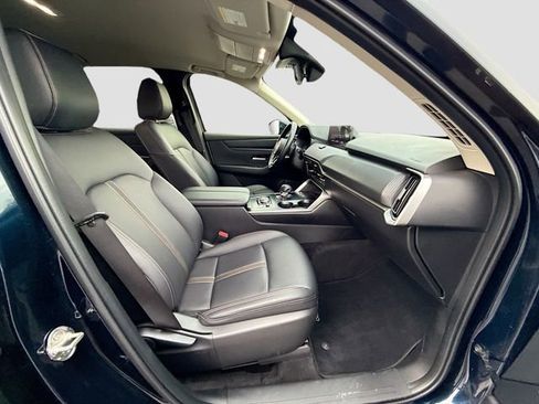 Certified 2025 MAZDA CX-90 3.3 Turbo w/ Select Package image 30