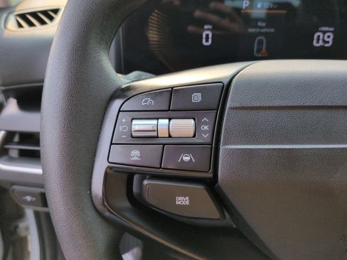 Used 2025 Kia K4 FWD image 28