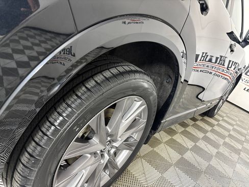 Used 2024 MAZDA CX-5 AWD 2.5 S w/ Premium Package image 39