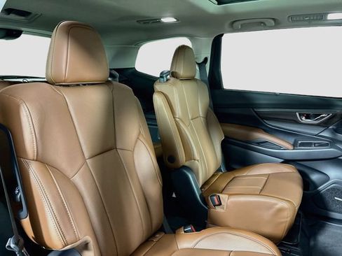 New 2026 Subaru Ascent Touring AWD/4WD image 29