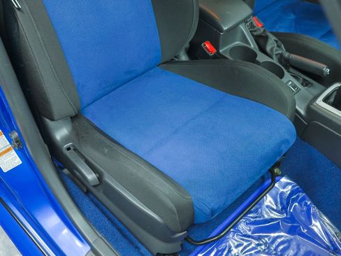 Used 2005 Subaru Impreza WRX STI image 87