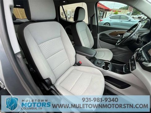 Used 2020 GMC Terrain SLE w/ Driver Convenience Package image 26