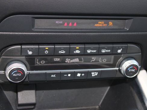 Used 2021 MAZDA CX-5 Grand Touring image 18