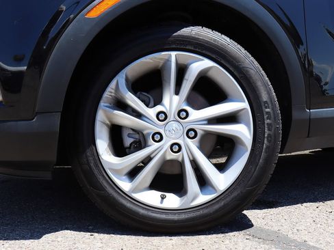 Used 2022 Buick Encore GX Preferred FWD image 5