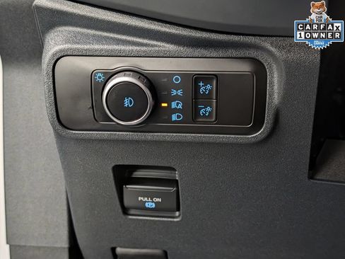 Used 2026 Ford Bronco Badlands AWD/4WD image 25