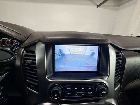 Used 2017 Chevrolet Tahoe LT RWD image 15