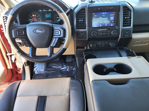 Used 2019 Ford F150 XLT image 18