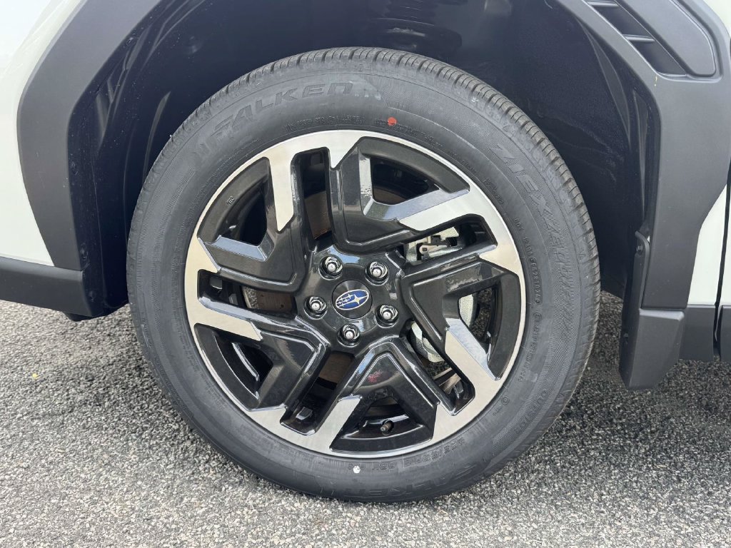 New 2026 Subaru Forester Premium AWD/4WD image 10