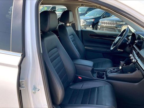 Used 2024 Honda CR-V EX-L image 30