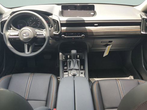 Certified 2025 MAZDA CX-50 AWD 2.5 Hybrid w/ Premium Pkg image 13