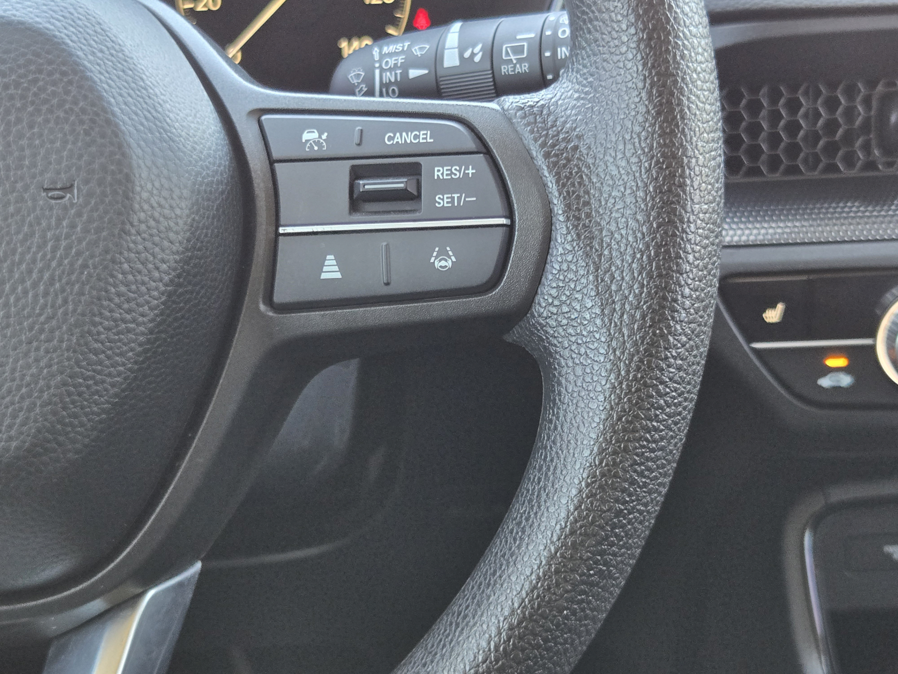 Used 2025 Honda CR-V EX image 26