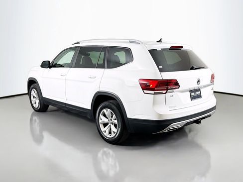 Used 2019 Volkswagen Atlas SE w/ Towing Package image 5