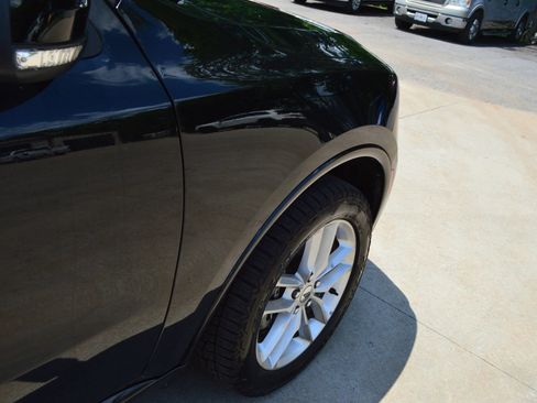 Used 2022 Dodge Durango GT AWD/4WD image 10