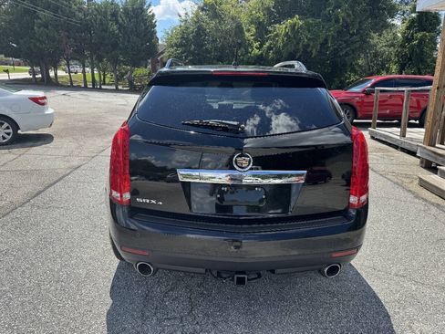 Used 2011 Cadillac SRX Luxury AWD/4WD image 4