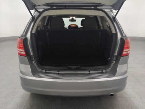 Used 2018 Dodge Journey SE w/ Connectivity Group FWD image 29