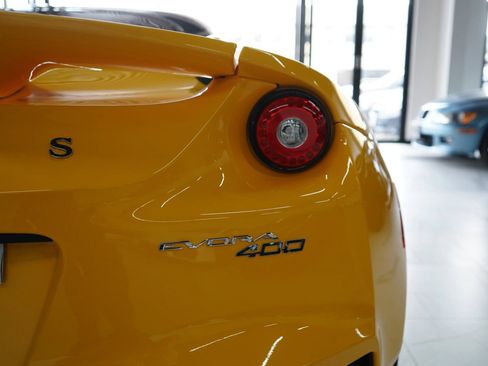 Used 2017 Lotus Evora 400 RWD image 18
