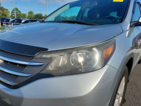 Used 2012 Honda CR-V EX image 5