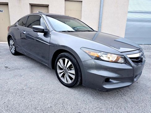 Used 2012 Honda Accord EX-L image 10