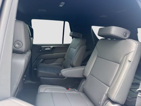 New 2026 Chevrolet Tahoe LT w/ Comfort Package AWD/4WD image 13