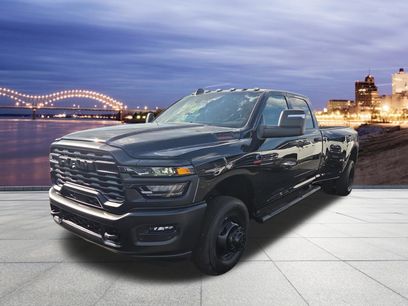 New 2026 RAM 3500 Tradesman