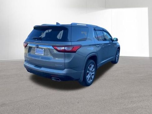 Used 2019 Chevrolet Traverse Premier image 6