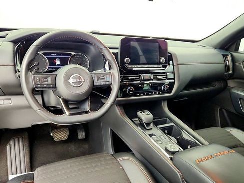 Used 2024 Nissan Pathfinder Rock Creek AWD/4WD image 12