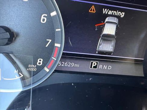 Used 2023 Nissan Frontier SV w/ SV Convenience Package image 17