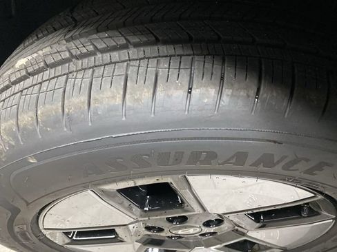 New 2026 Hyundai Santa Fe SEL image 34