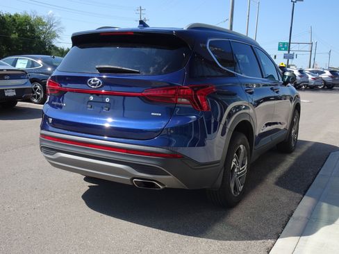 Used 2023 Hyundai Santa Fe SEL AWD/4WD image 5
