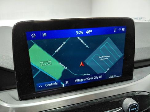 Certified 2022 Ford Escape Titanium image 7