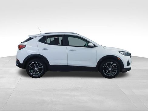 Used 2020 Buick Encore GX Select FWD image 13