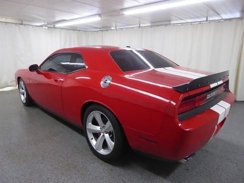 Used 2009 Dodge Challenger SRT8 w/ SRT Option Group II image 5