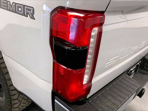 New 2026 Ford F250 Lariat w/ Tremor Off-Road Package image 14